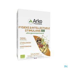 Arkofluide Stimulant Amp 20