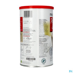 Modifast Protein Shape Chocolate Milkshake 420g