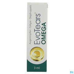 Evotears Omega 3Ml