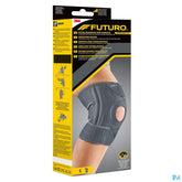 FUTURO™ Comfort Fit Genouillère Stabilisatrice 04040, Réglable (27.9 - 55.9 cm)