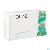 Pure Q10 Softcaps 60 Nf