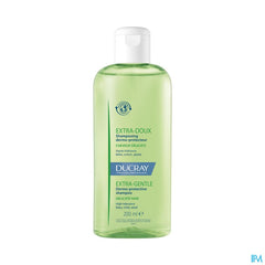 Ducray EXTRA-DOUX Shampooing dermo-protecteur Cheveux délicats - Pour toute la famille
