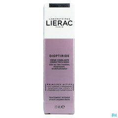 Lierac Dioptiride Tube 15ml