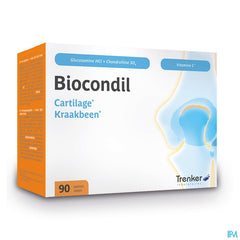 Biocondil Sach 90 Rempl.2641181