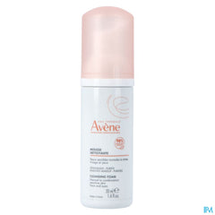 ESSENTIEL Mousse nettoyante
