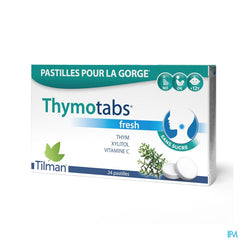 Thymotabs® fresh