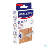 Hansaplast Elastic 1mx6cm