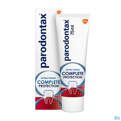 Parodontax Complete Protection Extra Fresh Dentifrice 75ml