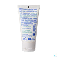 Mkl Creme Mains Reparatrice Intense Bio Tube 50ml