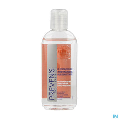 Preven's Gel Mains Hydroalcool. Pamplemousse 100ml