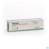 Daktarin Gel Per Os 1 X 40g 20mg/g