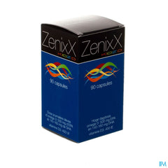 Zenixx Kidz D Caps 90