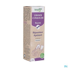 Herbalgem Creme Grande Consoude 50ml