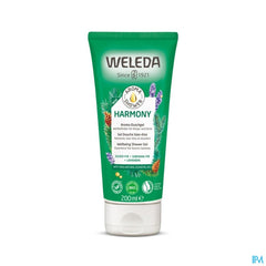 Weleda Aroma Shower Harmony 200ml