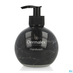 Dermalex® Handwash Ltd Ed 2021 - Black Marble 295 ml