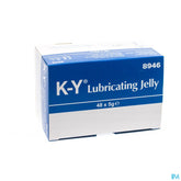 Ky Gel Humidification 48x5g