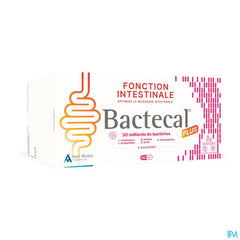 Bactecal Plus Caps 96