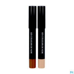 Couleurs De Noir Conceal Shaping Kit 03