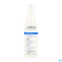 Uriage Bariederm Cica Spray Reparateur Assec.100ml