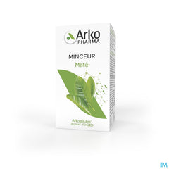 Arkogelules Mate Caps 60