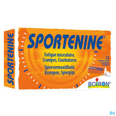 Sportenine Comp A Croquer Tube 2x11 Boiron