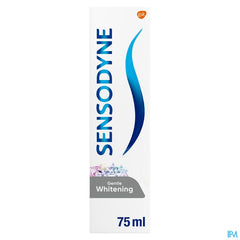 Sensodyne Gentle Whitening Dentifrice 75ml