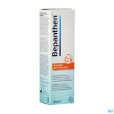 Bepanthen Gel Cicatrisant 4 En 1 Tube 50g