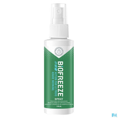 Biofreeze Spray 118ml