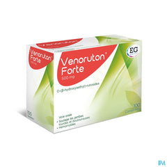 Venoruton Forte 500 Comp 100 X 500mg