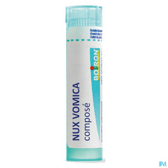 Nux Vomica Compos Gran Boiron