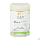 Maca 2000 Bio Be Life Nf Pot Caps 90 Remp.3507027