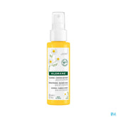 Klorane - Spray à la Camomille - Illumine - Cheveux Blonds