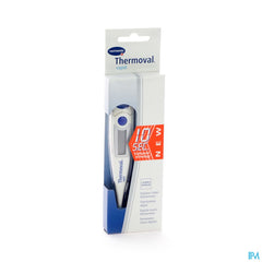 Thermoval Rapid 10sec 1 P/s