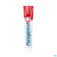 Parogencyl Dentif. Soins Intensif Gencives 75ml Nf