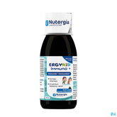 ERGYKID IMMUNO+ 150 ml
