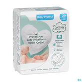 Cottony Baby Protect Coton 20