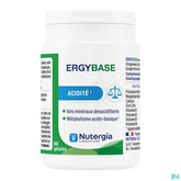 ERGYBASE 60 Gél.