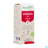 Herbalgem Sanogem Spray Bio 15ml