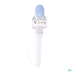 RAPE PIERRE MANCHE XXL 32.5CM COULEUR (modèle déposé)