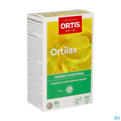 Ortis Ortilax Comp 5x18