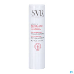 Svr Topialyse Levres Stick Vegetal 4g