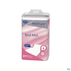 Mcprbedmat7d 60x90 Avec Rabats30 P/s