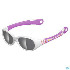 Eureka Care Lunette Soleil Enf.nat.rose Mauve 2-4a
