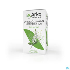 Arkogelules Orthosiphon Vegetal 45