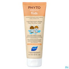 Phytospecific Kids Creme Nourissante Tube 125ml