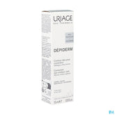 Uriage Depiderm Contour Yeux A/taches 15ml