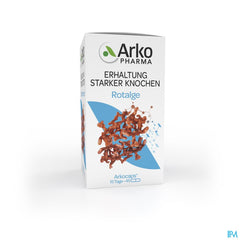 Arkogelules Basidol Vegetal 45