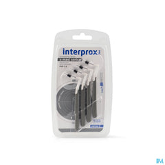 Interprox Plus X Maxi Gris