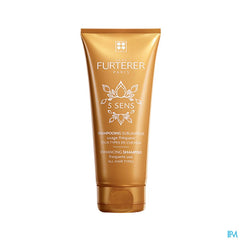 René Furterer - Shampooing sublimateur - Shampoing sans silicone - 5 SENS