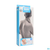 COLLIER CERVICAL N - mod. Normal - H 6cm \ MEDIUM = 38-43 CM